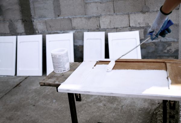 Grow your Kitchen Cabinet Painting business