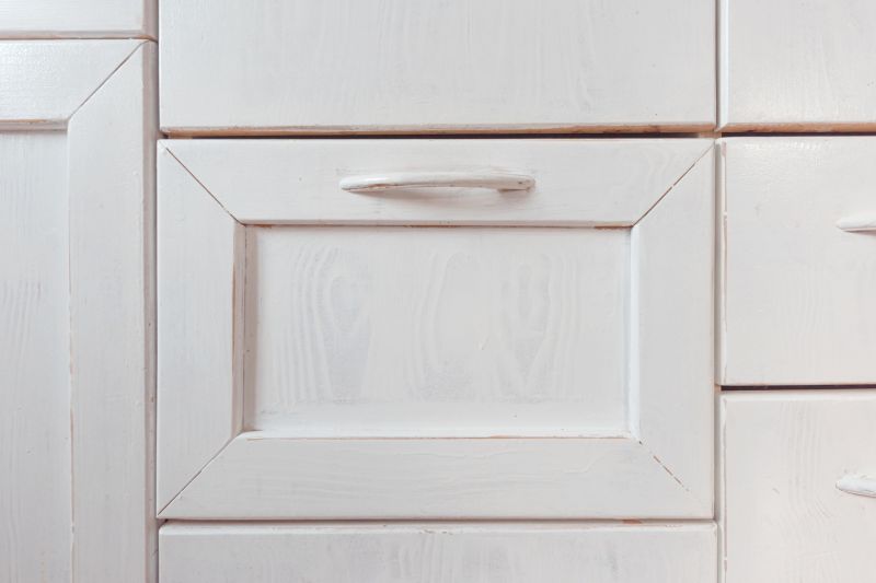 Kitchen Cabinet Painting