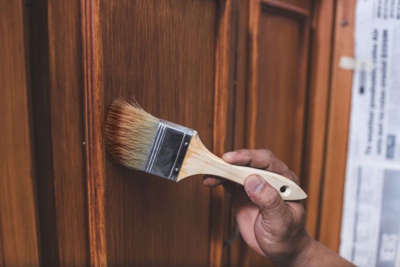 Furniture and Cabinet Painters