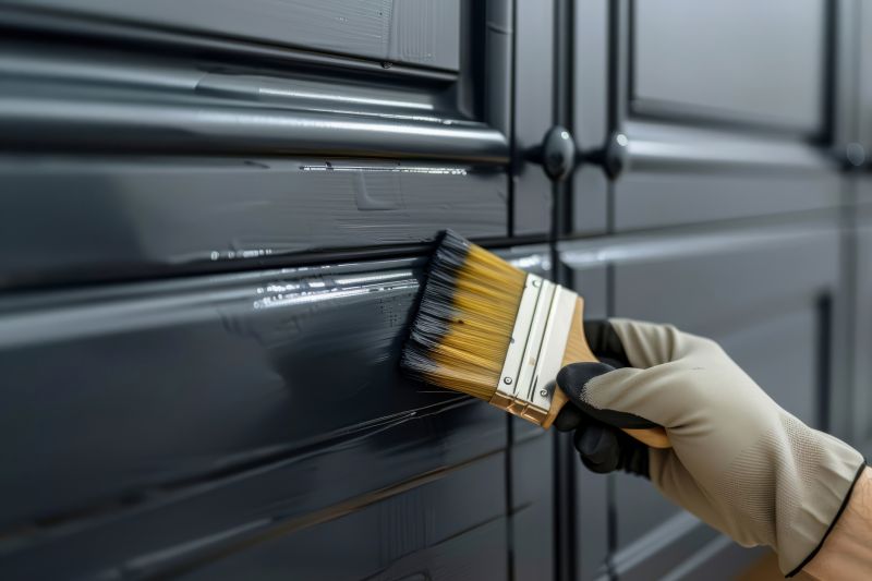 Extends cabinet surface lifespan